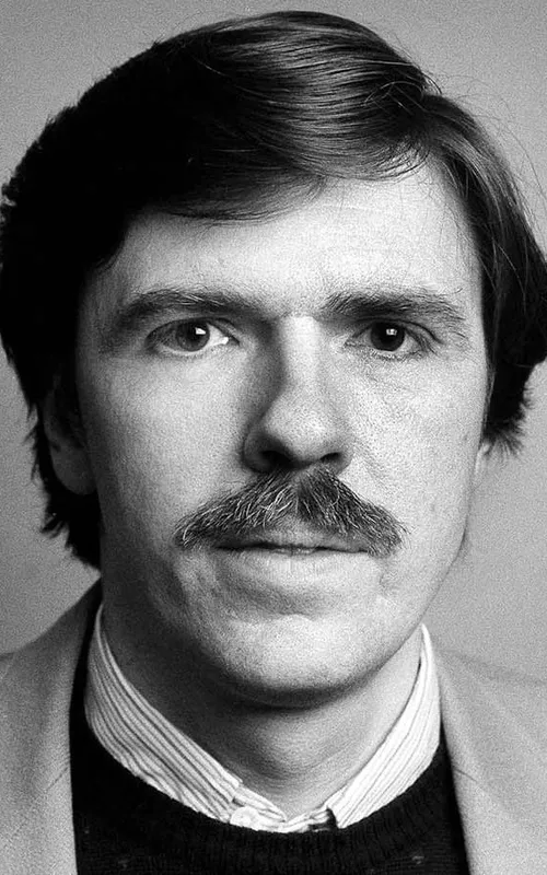 Robert Parry