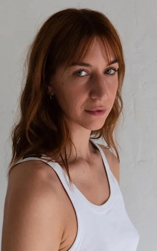 Rachel Brunner