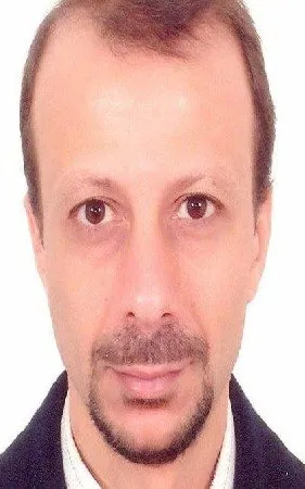Hossam El Sherbini