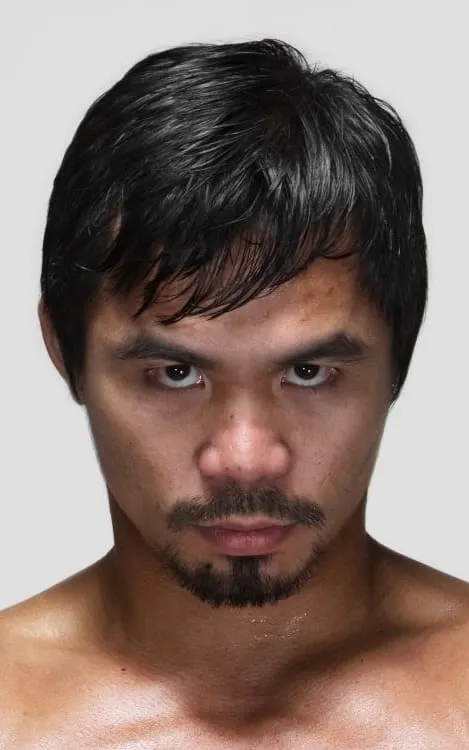 Manny Pacquiao