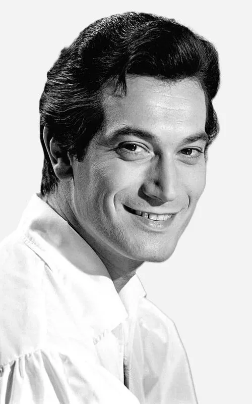 Gérard Barray