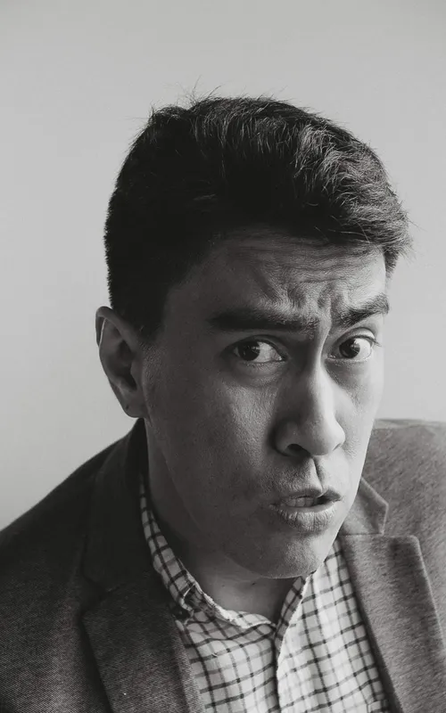 Ramon Bautista