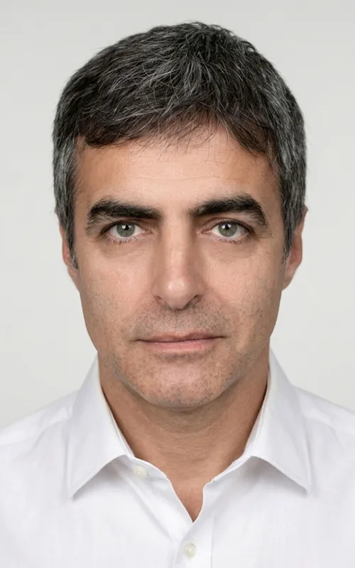 Ali Çatalbaş