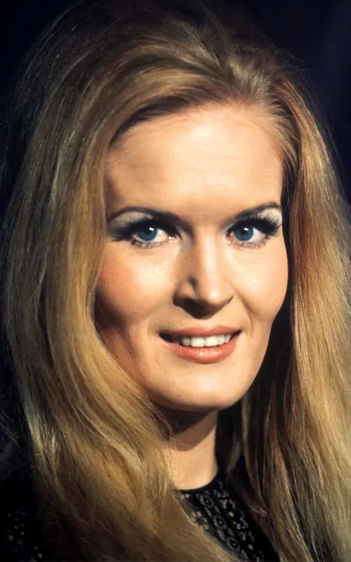 Lynn Anderson