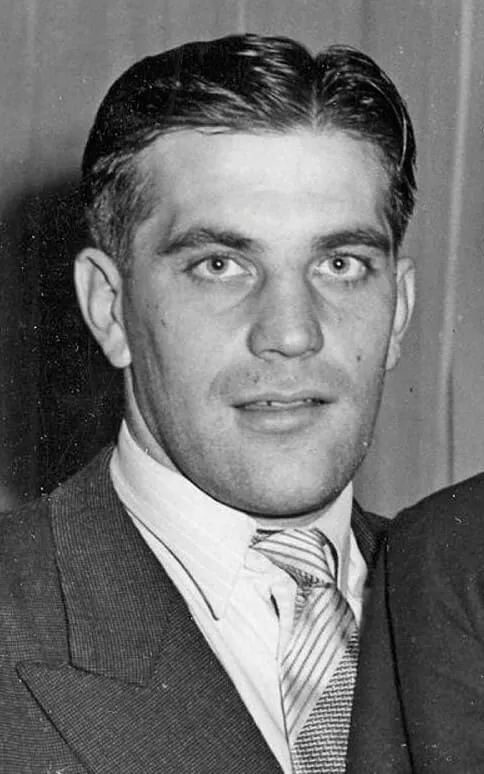 Gunnar Nordahl