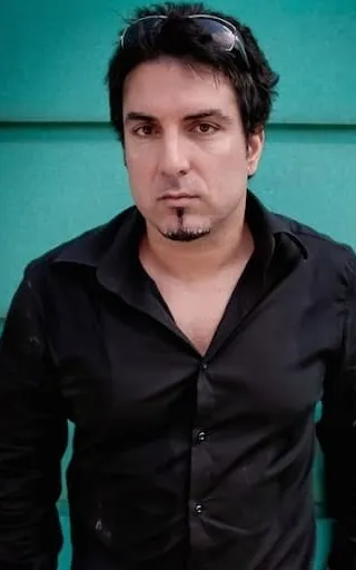 Derek Sherinian