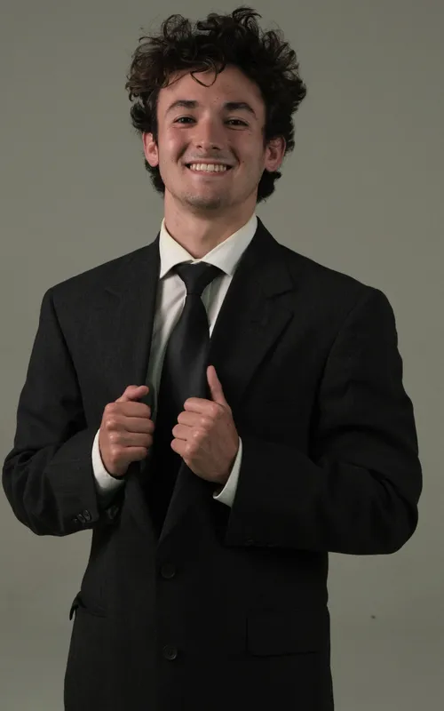 Chris J. Lopez