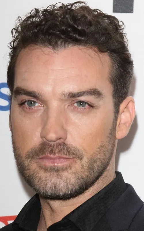 Jake Maskall