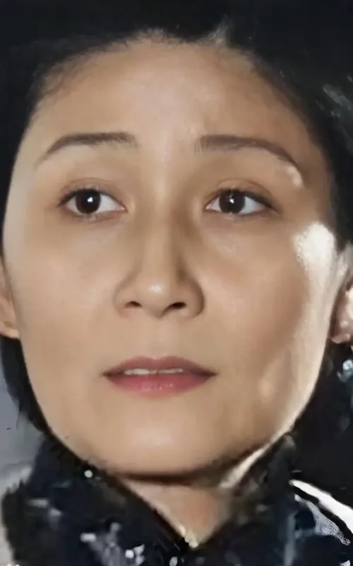 Qiu Yuzhen