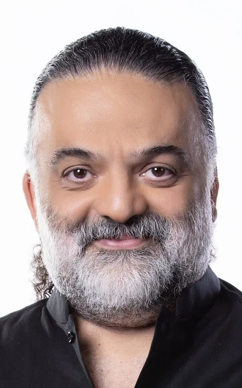 Alireza Assar