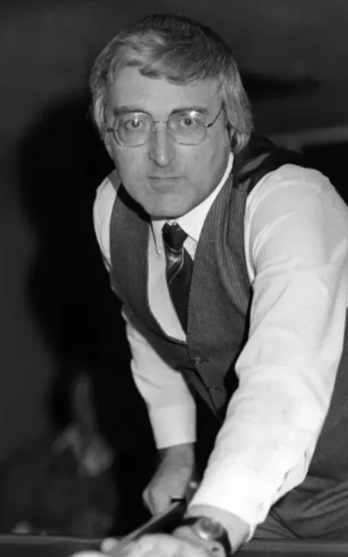 Clive Everton