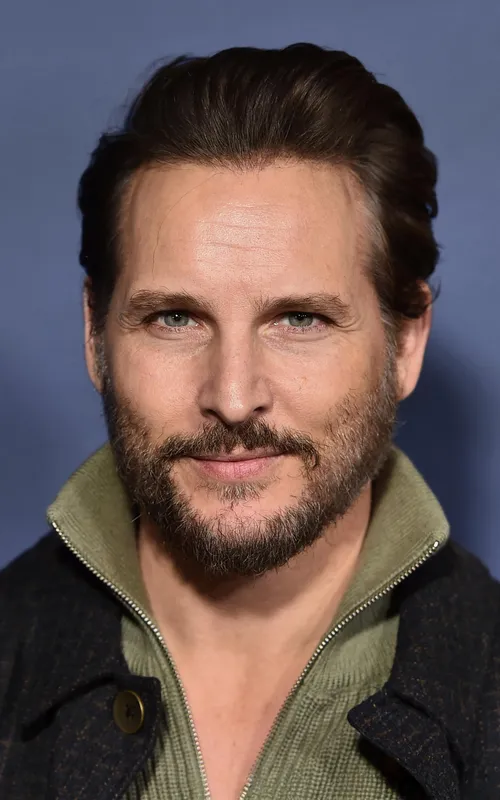 Peter Facinelli