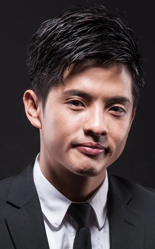 Byron Pang