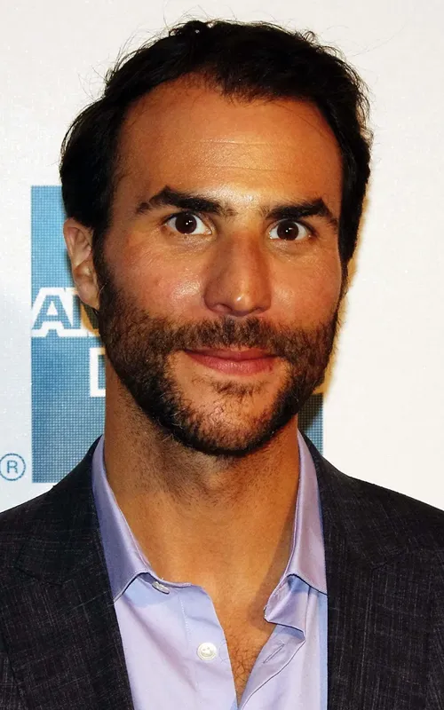 Ben Silverman