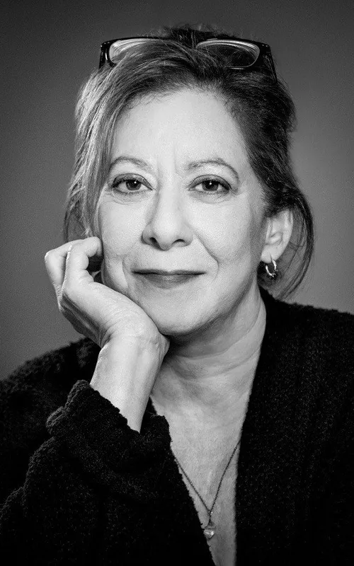 Linda Reisman