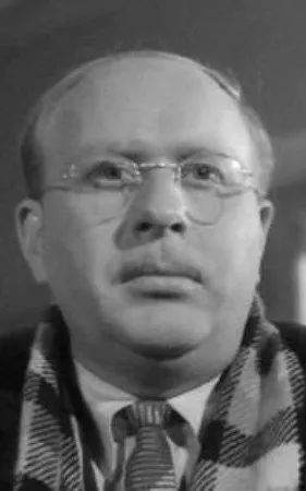 Igor Belozerov