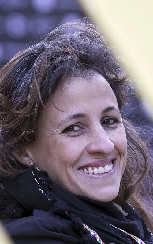 Renée Nader Messora