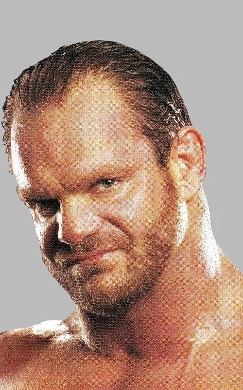 Chris Benoit