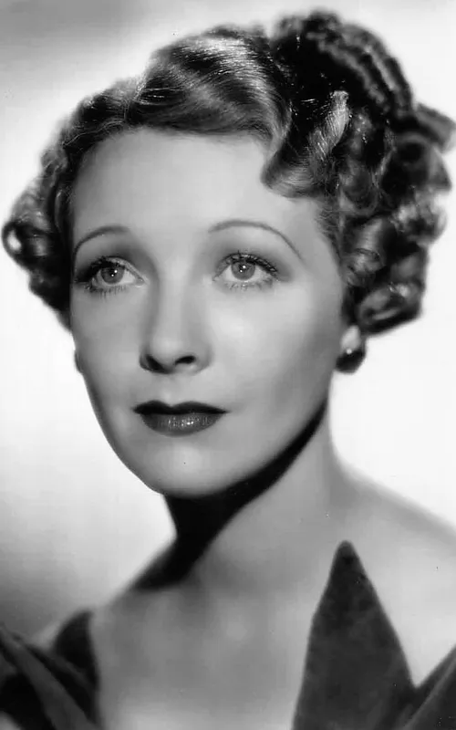 Helen Twelvetrees