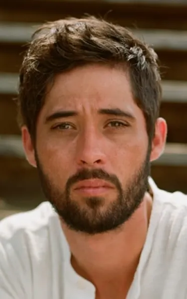 Ryan Bingham