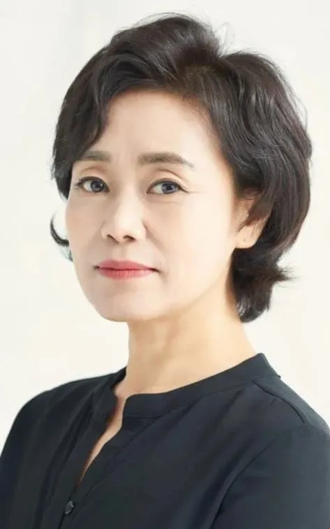 Kang Ae-sim