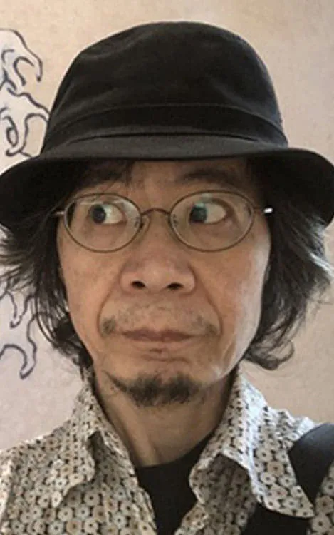 Hiroshi Hamasaki