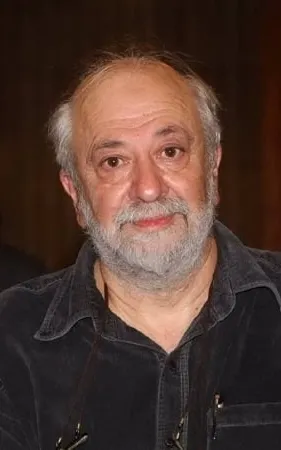 Pantelis Voulgaris