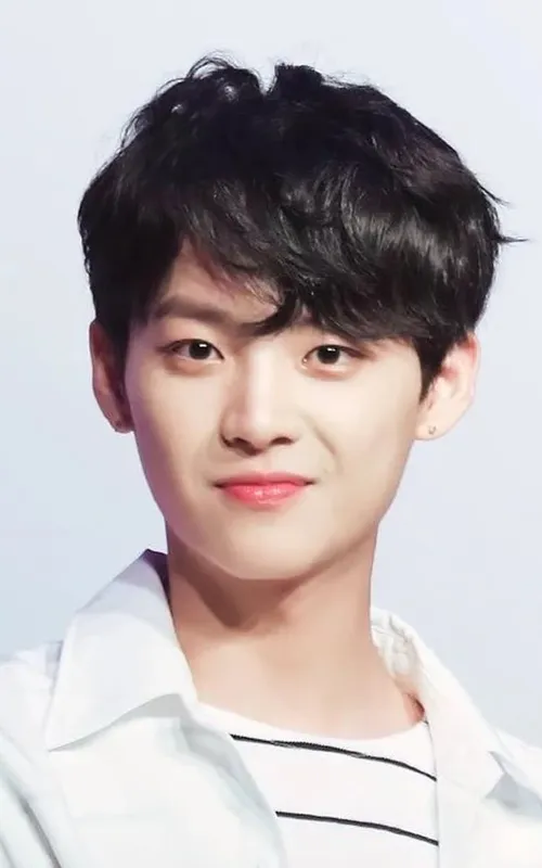 Kim Tae-min