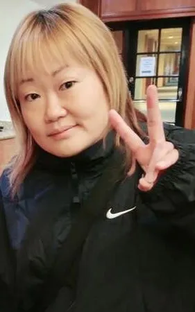 Chikayo Nagashima