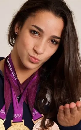 Aly Raisman