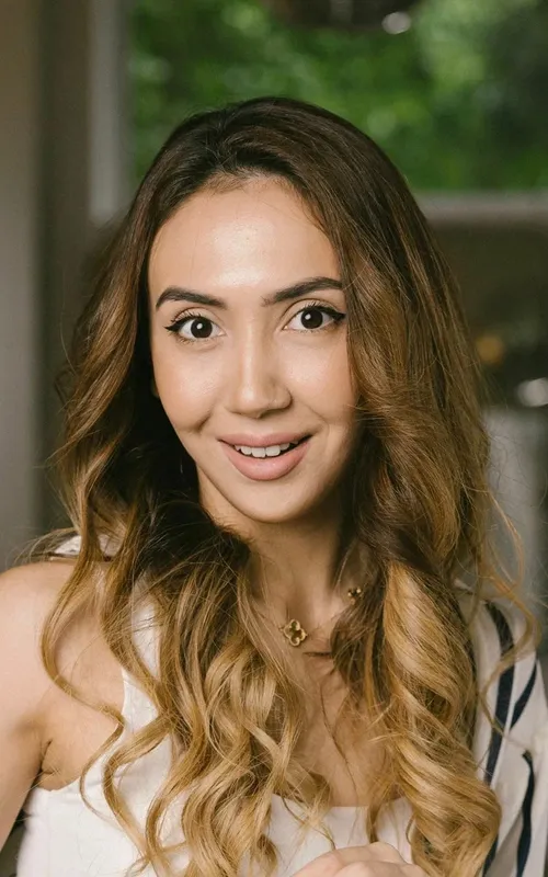 Madina Ospanova