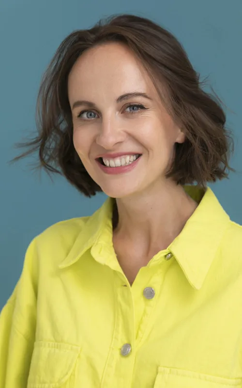 Mariya Fefilova