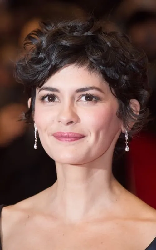 Audrey Tautou