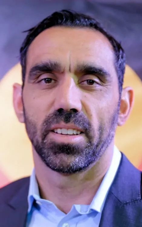 Adam Goodes