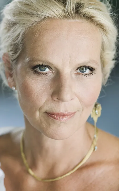 Benedikte Hansen