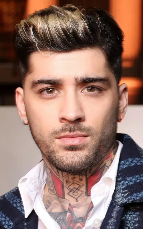 Zayn Malik