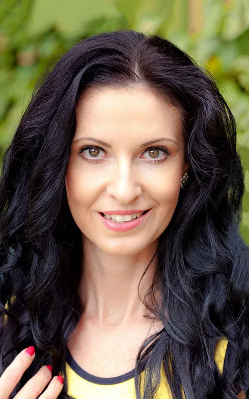 Michaela Jadrná