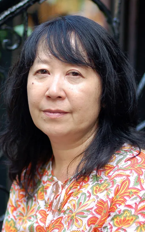 Ikue Mori