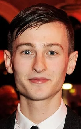 Elliott Tittensor