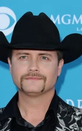 John Rich