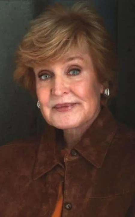 Betty McGuire