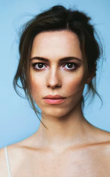 Rebecca Hall