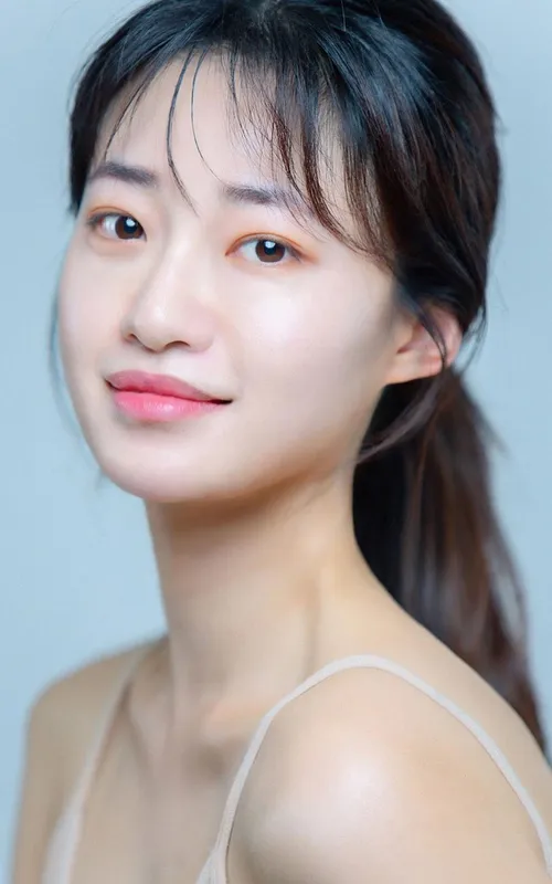Park Ga-young