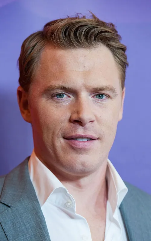 Diego Klattenhoff