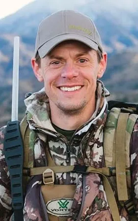 Steven Rinella