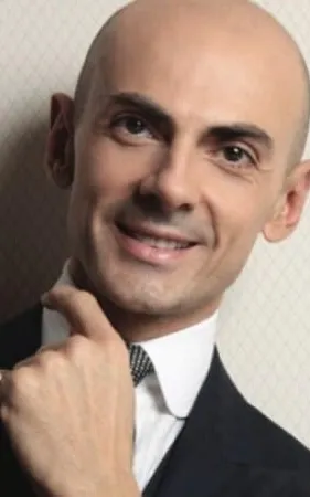 Enzo Miccio