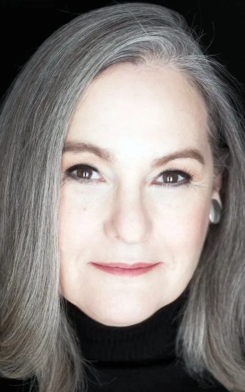 Susanne Mentzer