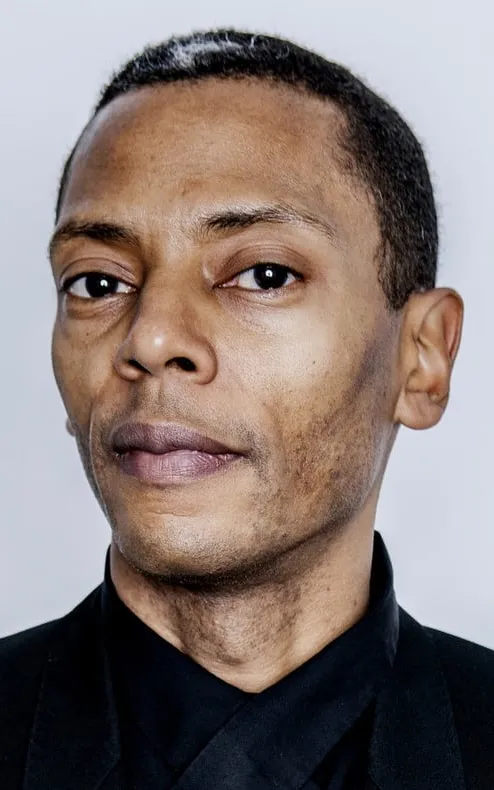 Jeff Mills