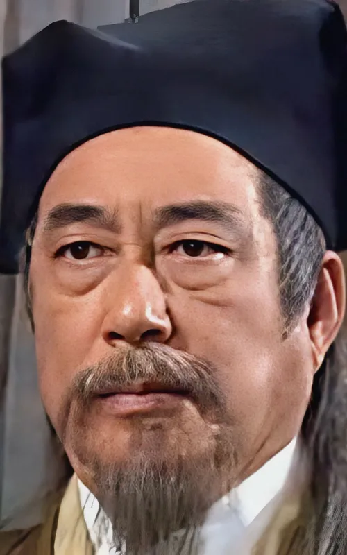 Law Kwok-Wai