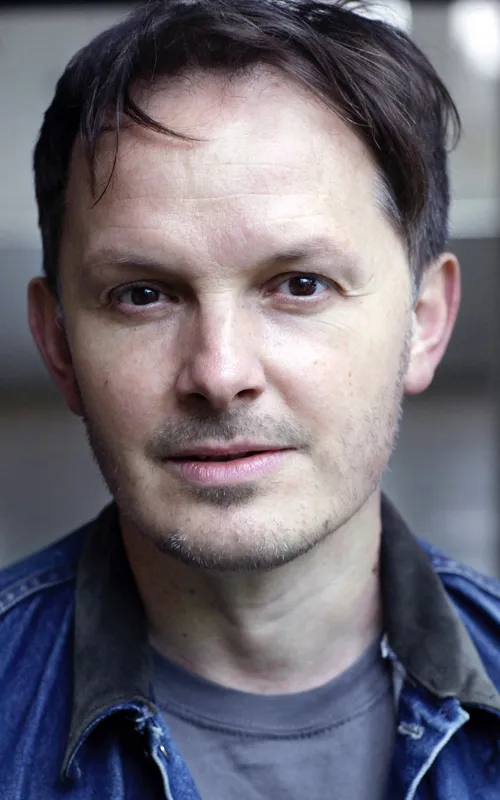 Duncan MacInnes